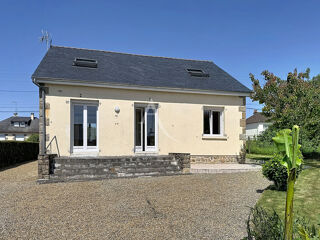  Maison � louer 5 pi�ces 102 m�