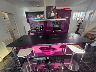  Maison � vendre 3 pi�ces 78 m�