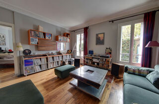  Appartement � vendre 2 pi�ces 45 m�