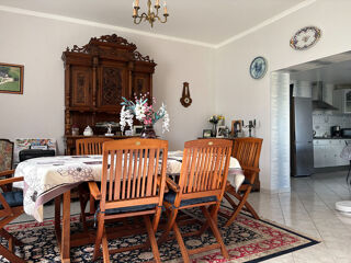  Maison à vendre 5 pièces 137 m²