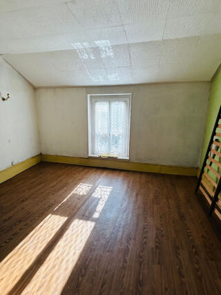  Maison � vendre 3 pi�ces 60 m�