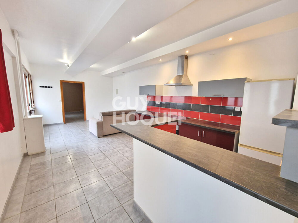 Vente Appartement VENTE : appartement T2 (53 m)  VALENCE Valence