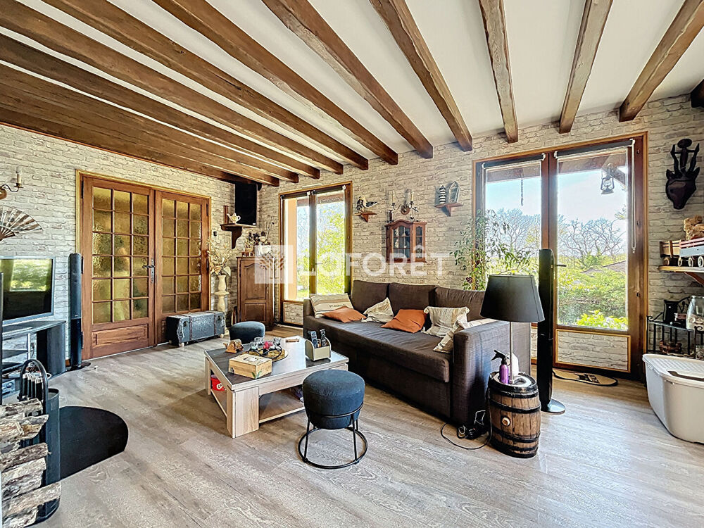 Vente Maison Maison Neuilly Sur Suize 6 pièce(s) Neuilly sur suize