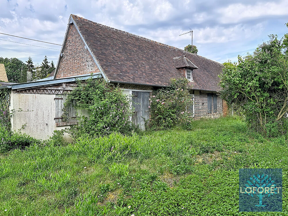 Maison Bernay 6 pièce(s) 95 m2