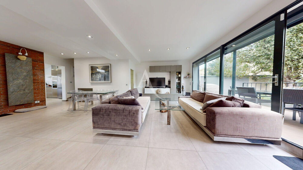 Vente Maison Maison Vitry Sur Seine 5 pièces - Le fort - 104 m² Vitry sur seine