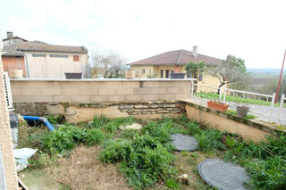  Maison à vendre 6 pièces 147 m²