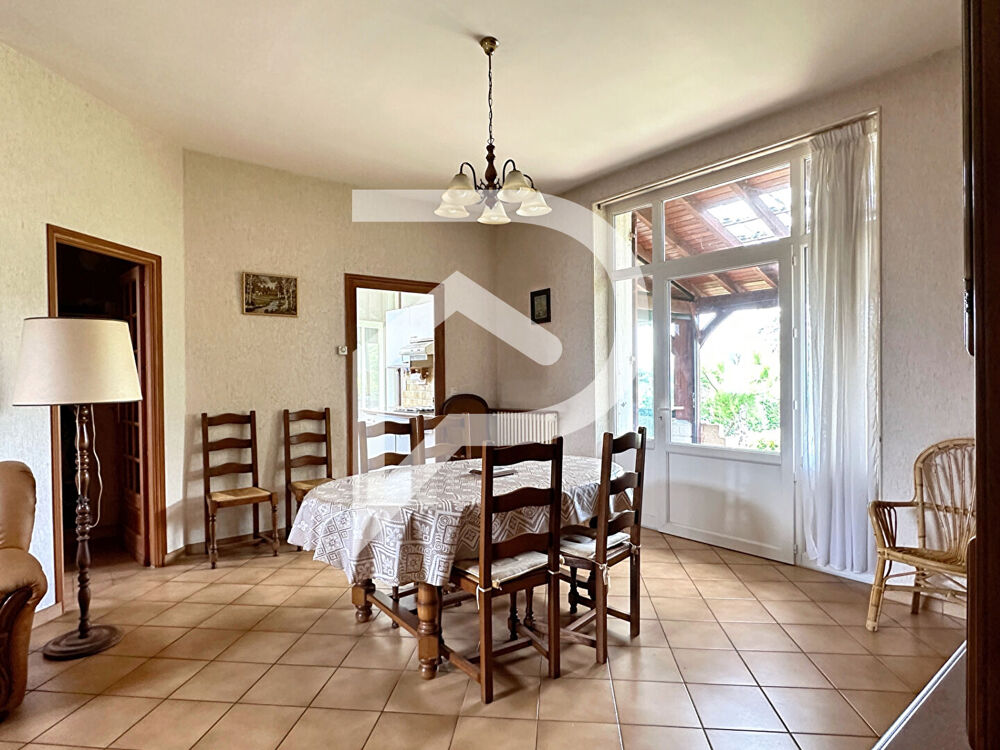 Maison avec jardin à MUSSIDAN