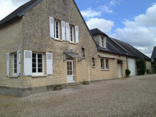  Maison  louer 5 pices 130 m