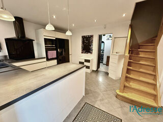  Maison � vendre 4 pi�ces 89 m�