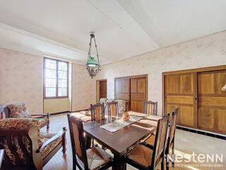  Maison � vendre 8 pi�ces 207 m�