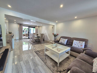  Maison à vendre 8 pièces 125 m²