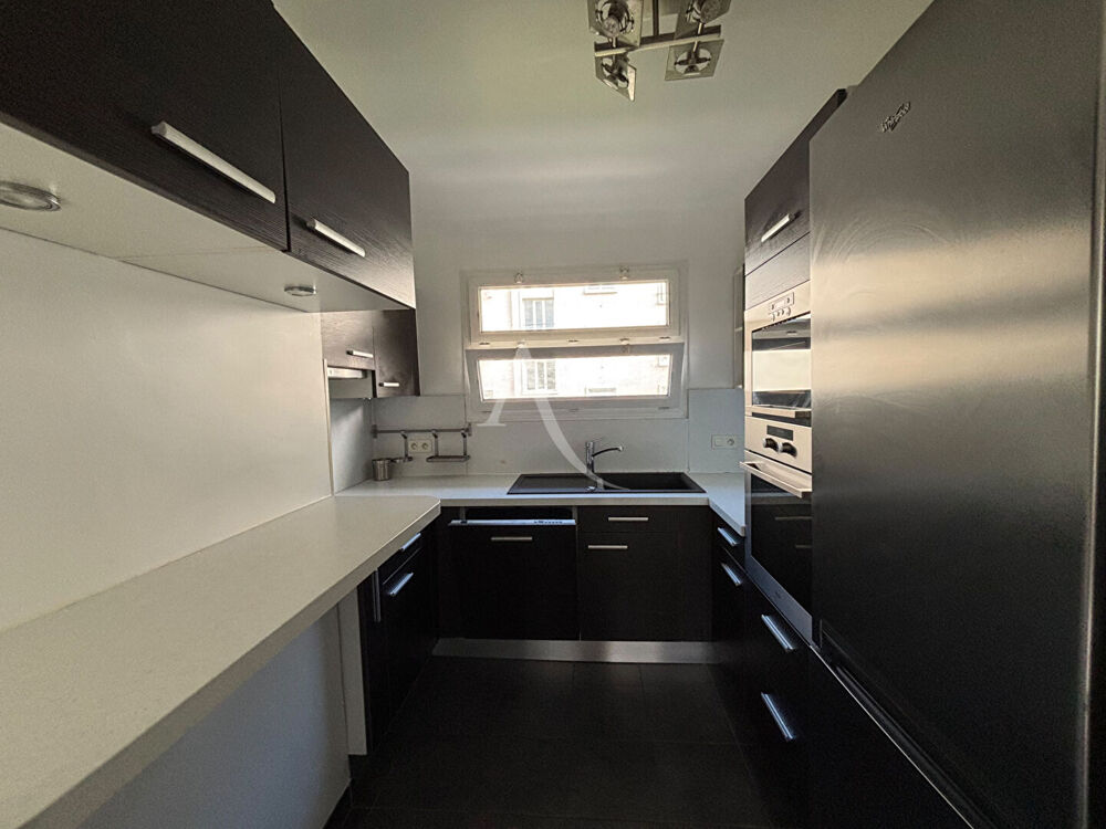 Vente Appartement Appartement Le Kremlin Bicetre 3 pièce(s) 53 m2 Le kremlin bicetre