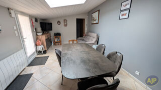  Maison à vendre 6 pièces 71 m²