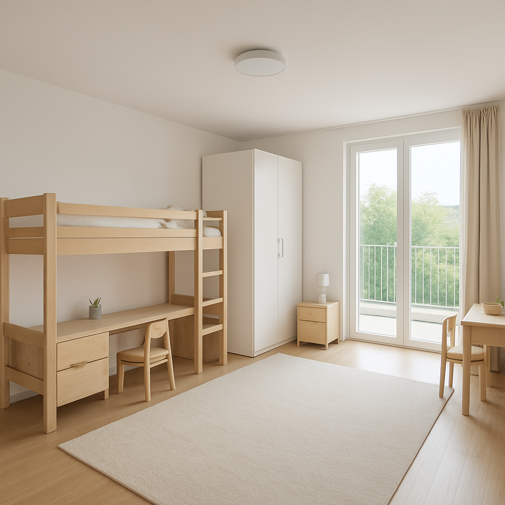 Appartement 5 pièces de 140 m2 (Beausoleil)