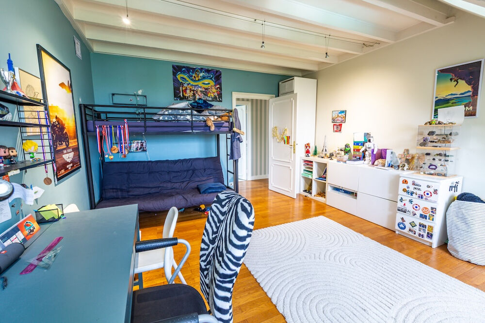 � vendre  Maison Corenc (38700)