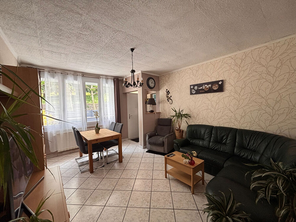 Vente Maison LE HAVRE - ACACIAS Le havre