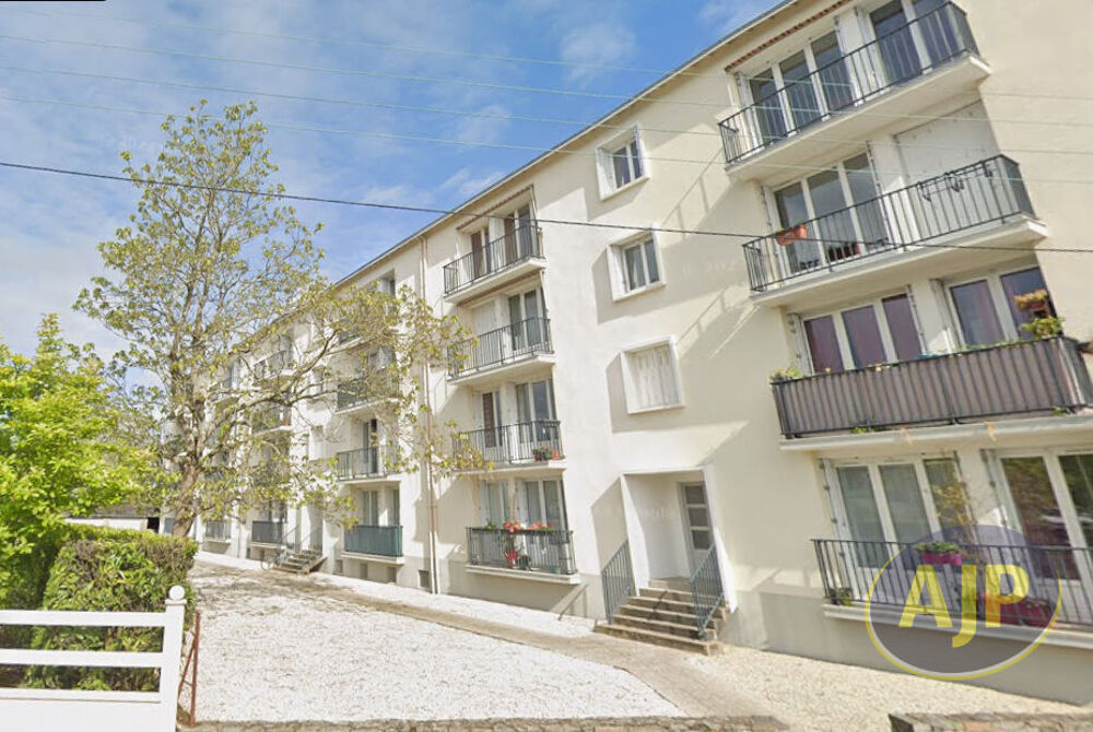Vente Appartement Appartement T3 St Sébastien Douet Saint sebastien sur loire