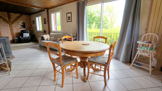  Maison à vendre 6 pièces 136 m²