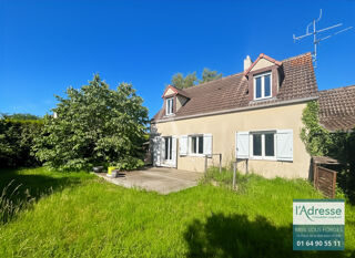  Maison à vendre 5 pièces 120 m²