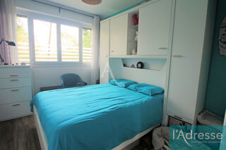  Appartement à vendre 2 pièces 48 m²