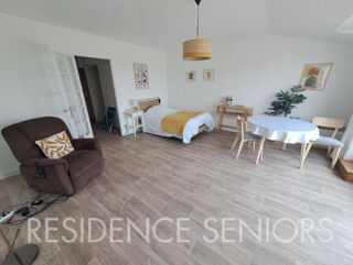  Appartement à louer 1 pièce 38 m²