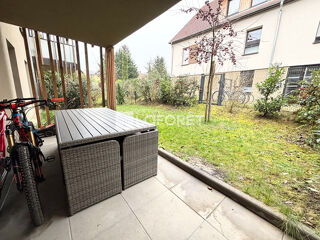  Appartement  louer 3 pices 60 m