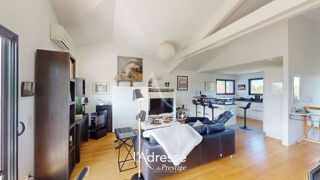  Maison à vendre 4 pièces 127 m²