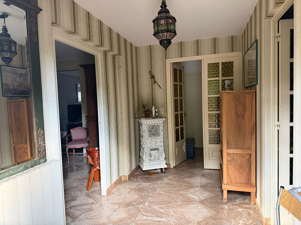 Appartement Besancon 2 pièce(s) 54 m2