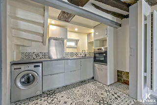  Appartement � vendre 3 pi�ces 57 m�