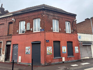  Immeuble à vendre 3 pièces 116 m²