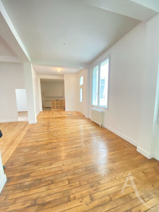  Appartement � louer 4 pi�ces 100 m�