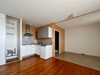  Appartement à louer 1 pièce 24 m²