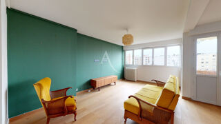  Appartement � vendre 4 pi�ces 70 m�