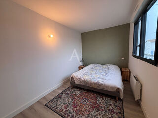  Appartement à louer 2 pièces 35 m²