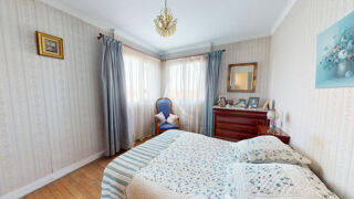 Maison à vendre 3 pièces 73 m²