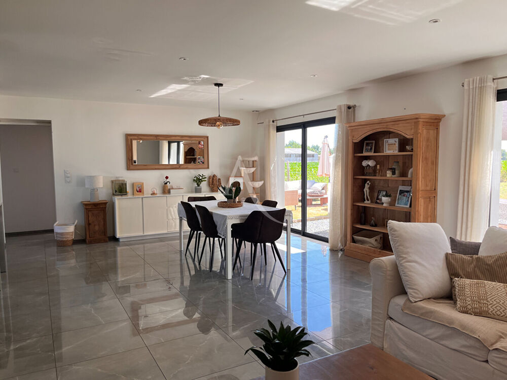 Vente Maison Maison Landeronde