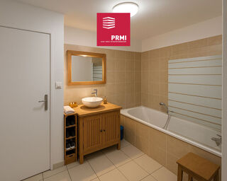  Appartement à vendre 2 pièces 54 m²
