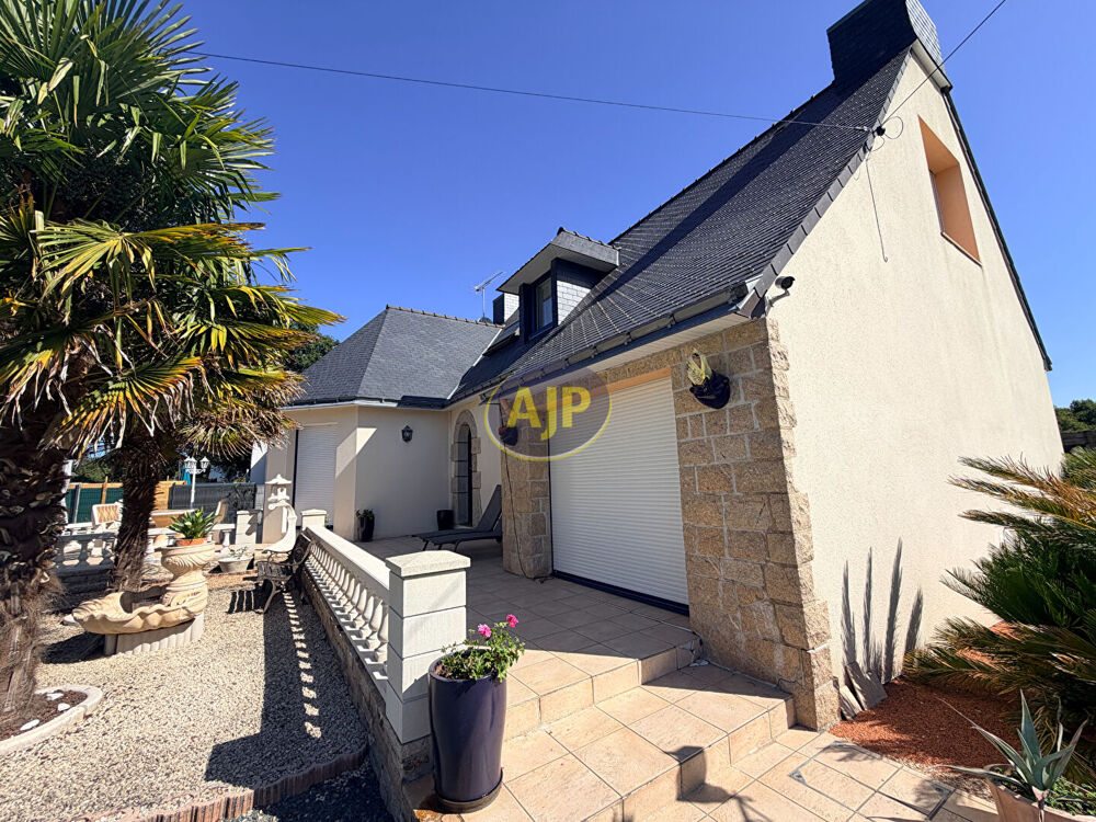 Maison Plesse 6 pièces 135.93 m2
