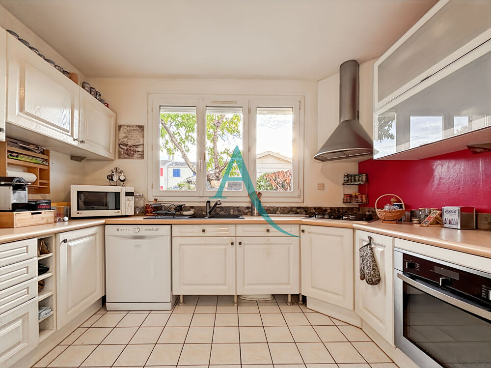 Vente Maison Maison Mennecy 5 pièces 108 m2 Mennecy