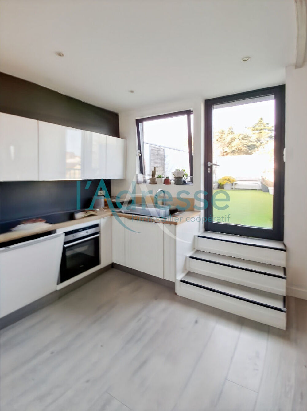 � vendre  Appartement Suresnes (92150)