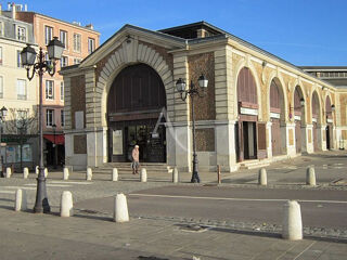  Appartement � louer 2 pi�ces 34 m�