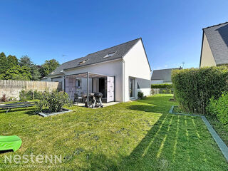  Maison à vendre 4 pièces 85 m²