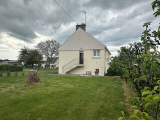  Maison � vendre 4 pi�ces 75 m�