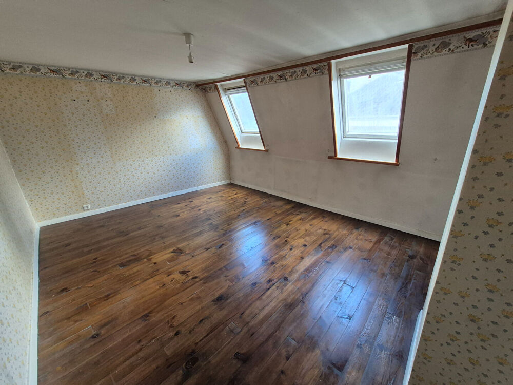 Vente Maison EXCLUSIVITE Maison Croix Centre 3 /4 pièce(s) 65 m2 Croix