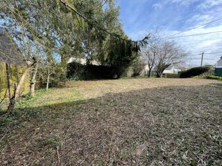  Terrain  vendre 290 m