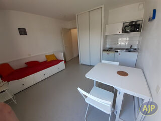  Appartement � louer 1 pi�ce 19 m�
