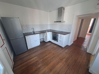  Appartement � louer 3 pi�ces 64 m�