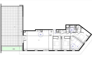  Appartement � vendre 5 pi�ces 125 m�