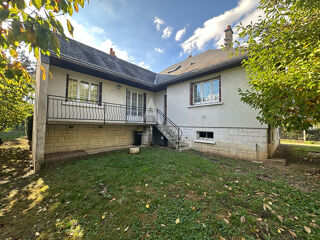  Maison � vendre 8 pi�ces 137 m�