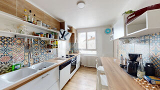  Maison à vendre 6 pièces 128 m²